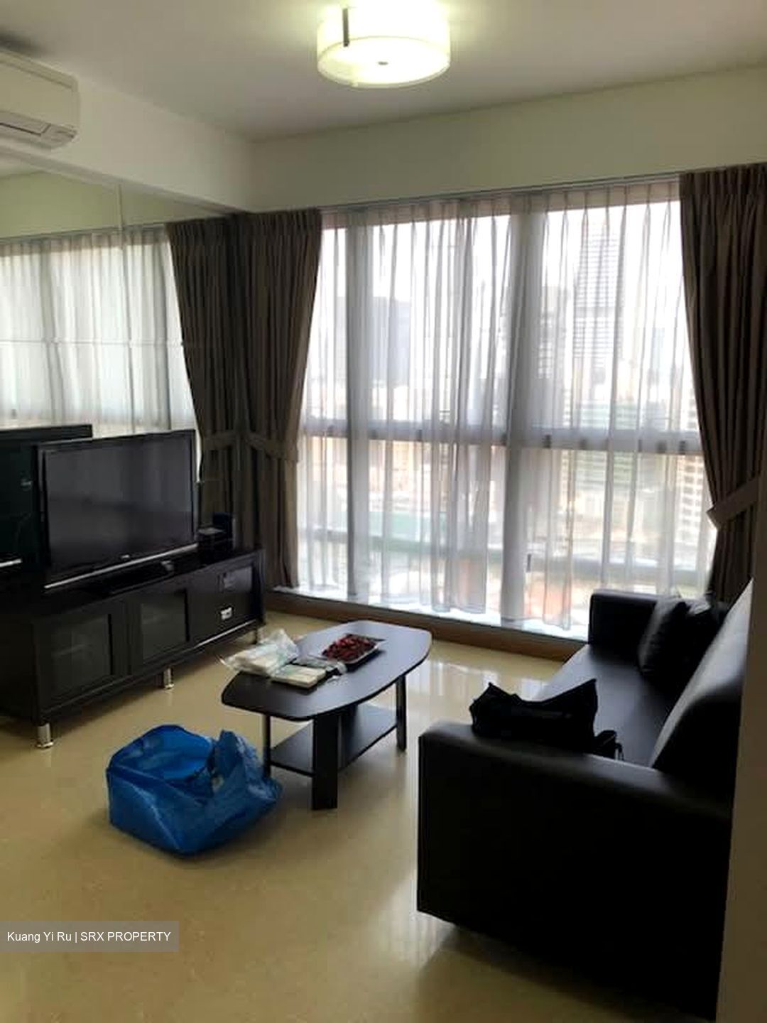 The Clift (D1), Apartment #591323511